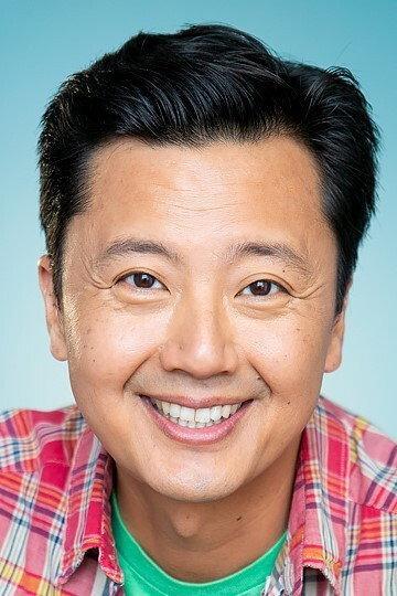 Paul Kim Jr. Image
