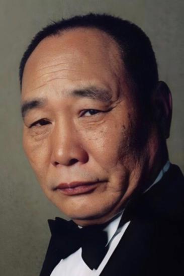 Jo Sang-geon Image