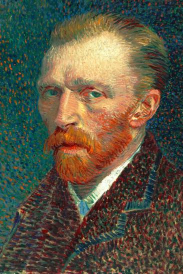 Vincent van Gogh Image