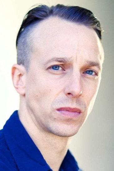 Patrick Costello Image