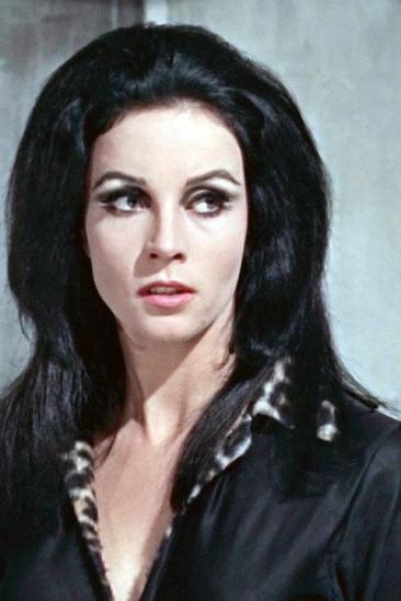Barbara Angely Image