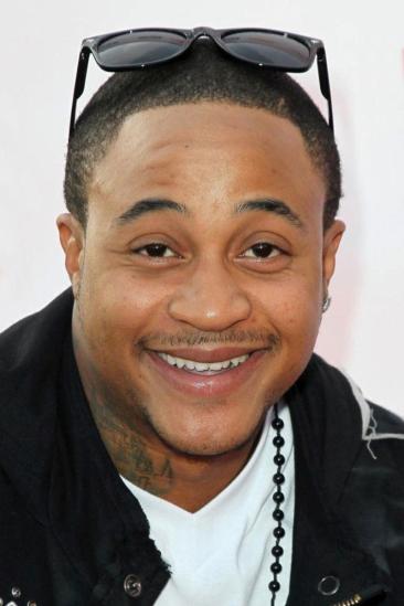 Orlando Brown Image