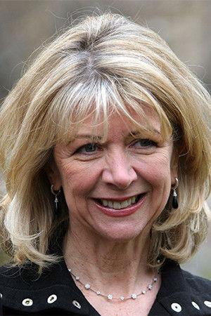 Marsha Fitzalan Image