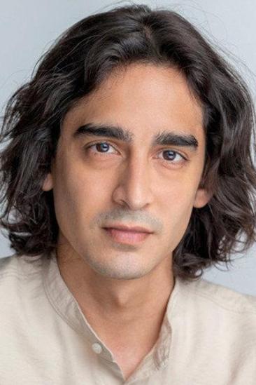 Noé de la Garza Image