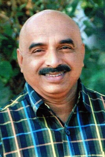 Gundu Sudarshan Image