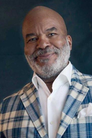 David Alan Grier Image