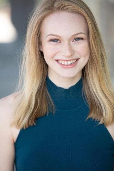 Rachelle Henry Image