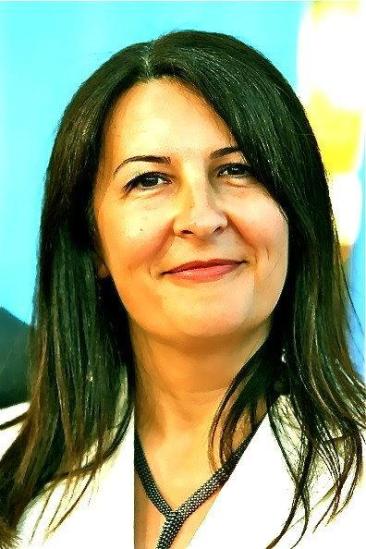 Michele Mulroney Image
