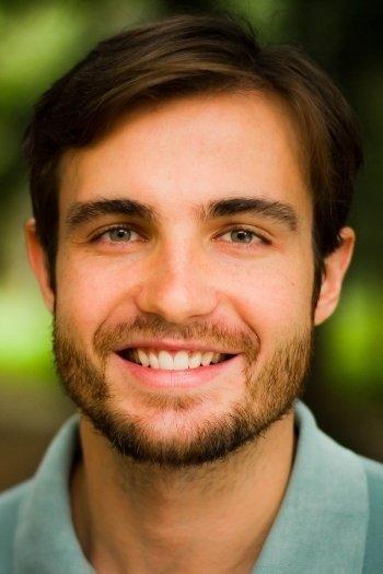 Max Fercondini Image