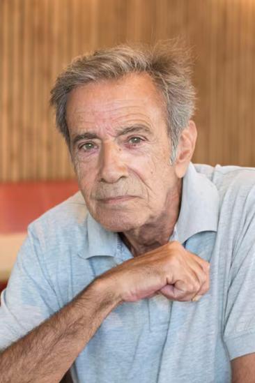 Mario Alarcón Image