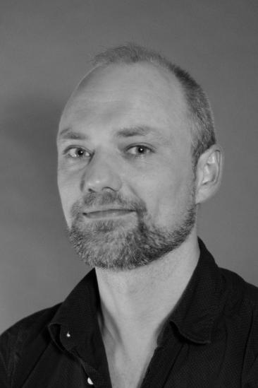 Dario van Vree Image