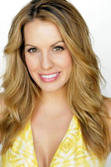 Tenille Houston Image