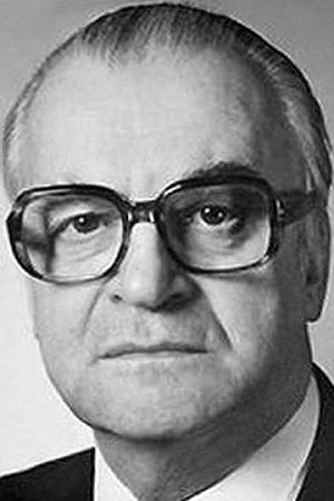 Ervin Knausmyuller Image