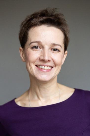 Varvara Pavlova Image
