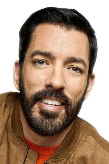 Drew Scott Image
