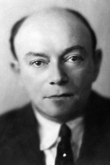 Willy Prager Image