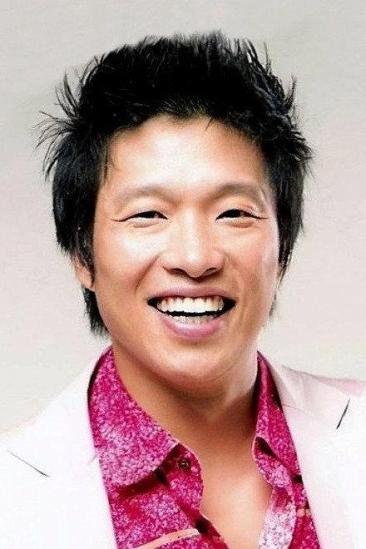 Jung Kyung-ho Image