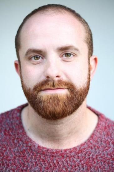 Adam Loxley Image