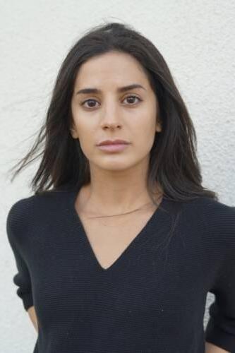 Sara Shirpey Image
