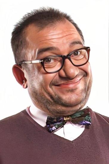 Kadir Çöpdemir Image