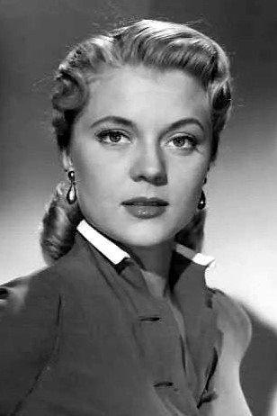 Peggie Castle Image