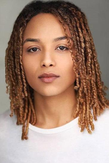 Megan Danso Image