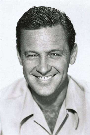 William Holden Image