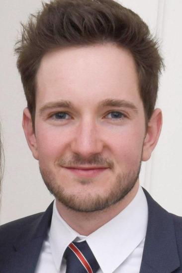 Jérémy Denisty Image