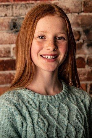 Lily Pater Image