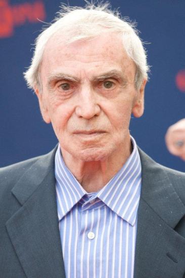 Carlo Rambaldi Image