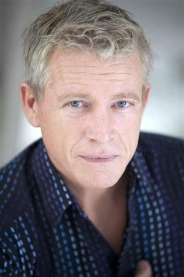 Niels Dubost Image