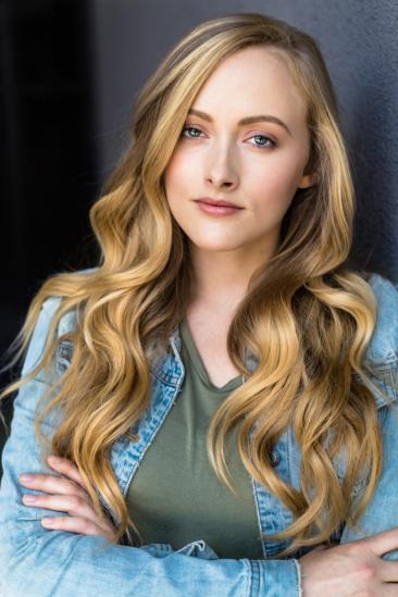 Sierra Renfro Image
