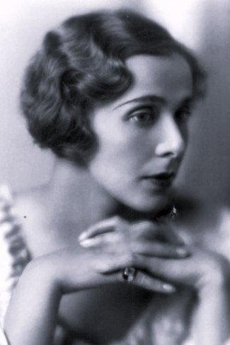Lili Darvas Image