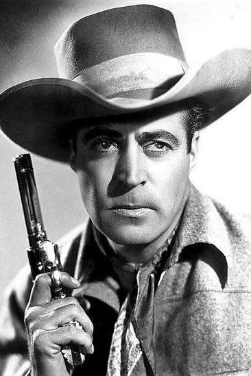 LeRoy Mason Image