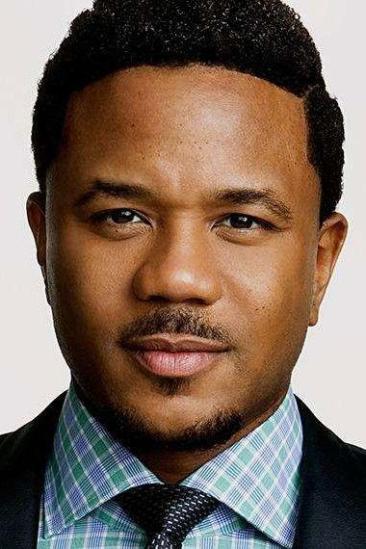 Hosea Chanchez Image