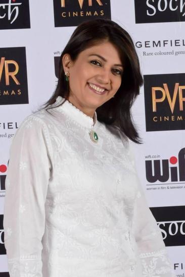 Lubna Salim Image