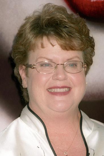 Charlaine Harris Image