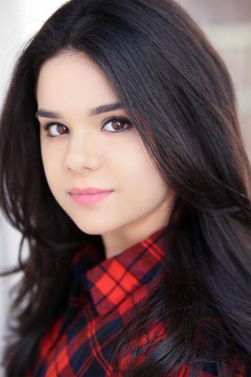 Gabriela Flores Image