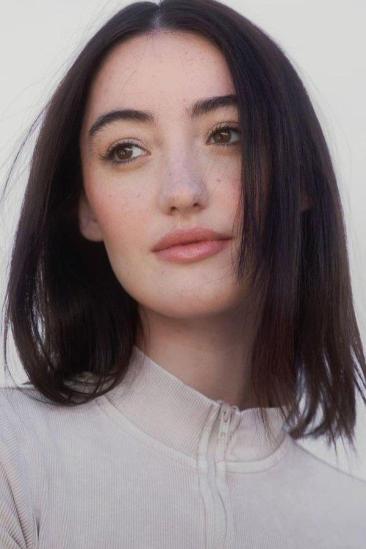 Madison Abbott Image