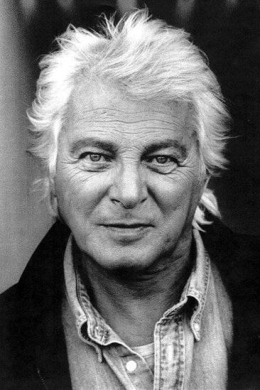 Clifford David Image