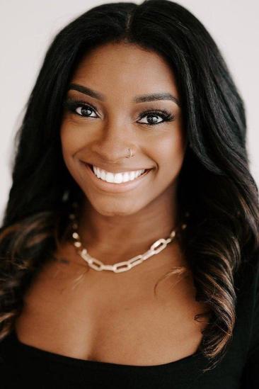 Simone Biles Image
