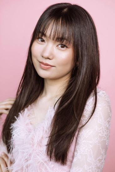 Elizabeth Victoria Wong Image