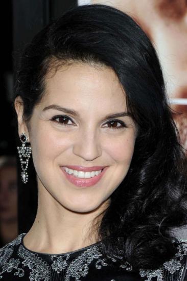 Shirley Rumierk Image