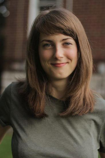 Jenna McDonald Image