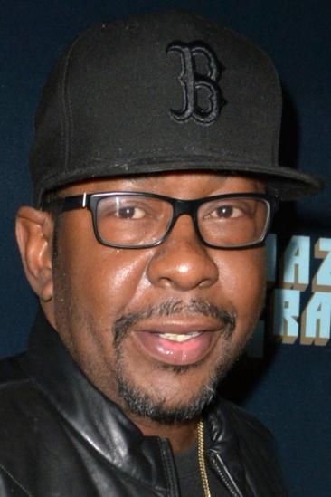 Bobby Brown Image