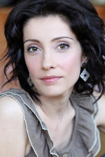 Marilyse Bourke Image