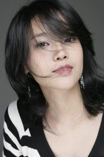 Choi Hye-jeong Image