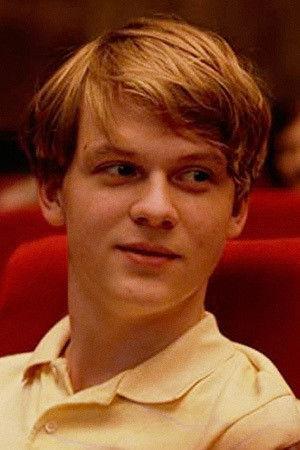 Simon Eriksson Image