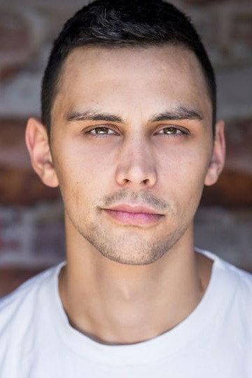 Arlo Gibson Image