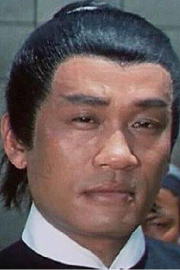 Wang Hung-Chang Image